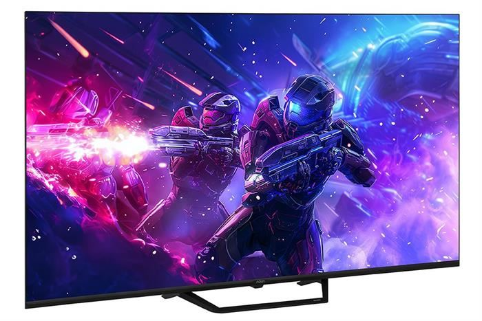 Google Tivi QLED Aqua 4K 55 inch AQT55S80EUX - Ảnh 3