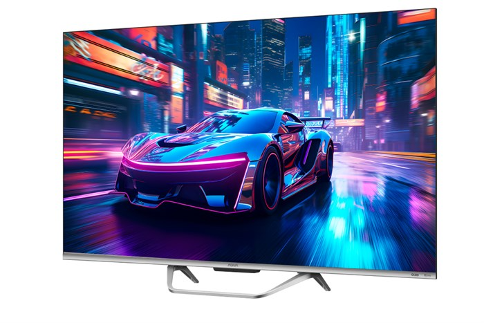 Google Tivi QLED Aqua 4K 43 inch AQT43S800UX - Ảnh 3