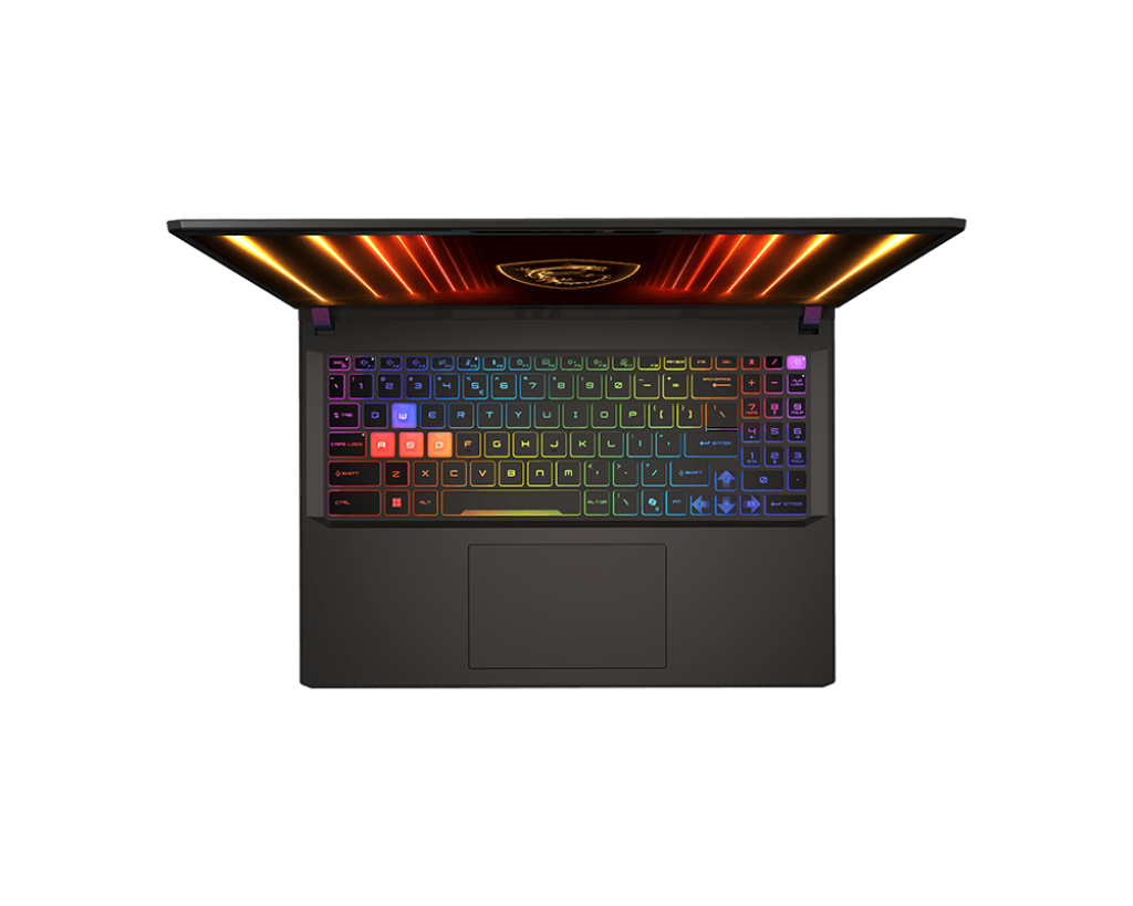 Laptop MSI Vector 16 HX AI A2XWHG-010VN