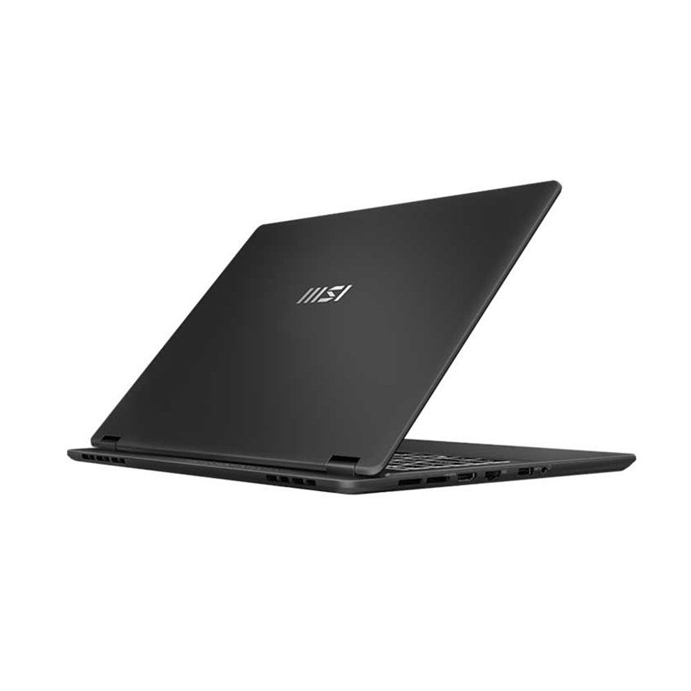 Laptop MSI Prestige 14 AI Evo C1MG 080VN (Intel Core Ultra 5 125H | 14 inch 2.8K OLED | 32GB | 512GB | Win 11 | Xám)